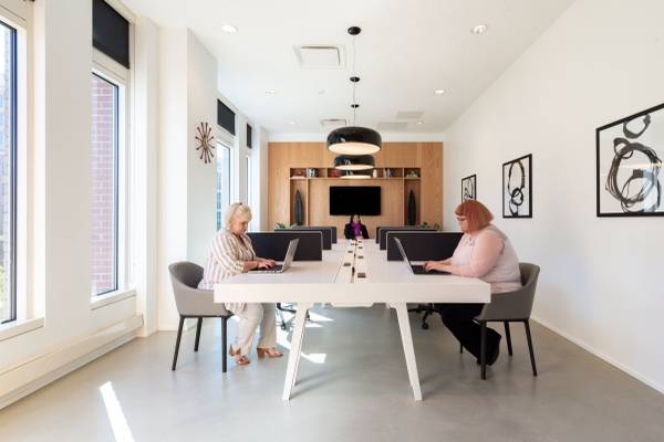 $329 24/7 workspace acess with our co-working dedicated plan! (Alexandria)63822294070017120