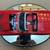 1963 Corvette Sting Ray 1/18 Enesco Musical Car on a Mirrored 4 thumbnail