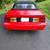 1989 Camero RS convertable extremely low miles. 6 thumbnail