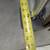 Nexel 36"W x 18"D Steel Dolly Base for Metro-Style Shelving – Chrome 15 thumbnail