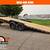 2025 H&H HEX8222-14K Speed Loader Tilt Equipment Trailer 1 thumbnail