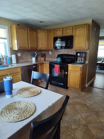 $1,800 / 1br - ¡PRECIO REDUCIDO! DEPARTAMENTO DE UN DORMITORIO (PEABODY)63856338257923124