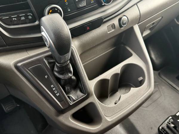 2021 Ford Transit 350 - Photo 15