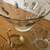 Mid Century Bowls Glass Serving Rare 4 thumbnail