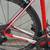 Wilier 2017 Triestina Zero 7 56cm carbon road bike 5 thumbnail