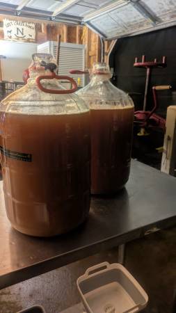 Apple press your apples (Clatskanie)63958289522307121