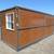 Portable Folding House / Storage Building 5 thumbnail