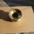 8 " DIAMETER BRASS  SPITOON 1 thumbnail