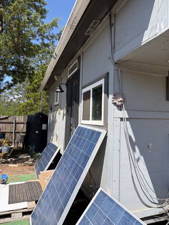 Tiny house 1