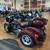 2019 Harley Davidson Tri Glide Trike FLHTCUTG 114 M8 Touring Bagger Cr 5 thumbnail