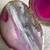 geode that was sliced thin for coasters i got them in brazil real ston 5 thumbnail