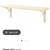IKEA Aspen wood shelves wall display shelf  (set of 3) 1 thumbnail