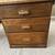 Solid Wood Desk with drawers 5 thumbnail