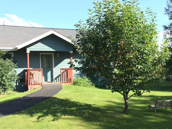 $3,500 / 3br - 1500ft2 - Holiday Home for rent (Palmer, Alaska)64014173928322120