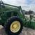 '05 JD 7520 MFWD PQ w/JD 741 LOADER 16 thumbnail