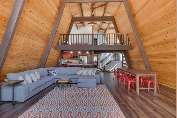 $8,660 / 4br - Ski Lease Lake Tahoe - Lakeview Lodge in Dollar Point (Tahoe City)64049800688641124
