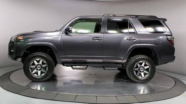 2021 Toyota 4Runner TRD Off Road Premium __Save $$$__ - $46,998 (Lancaster, CA)63618287888129124