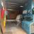 Complete insulation blowing setup — Krendl 2800-G + 1996 Isuzu NPR 2 thumbnail