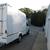 2021 Ford E350 SD 2dr SRW 13FT box truck 125k 7.3L V8 White $18,950 9 thumbnail