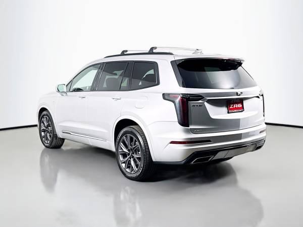 2020 Cadillac XT6 Sport - $27,995 (_Cadillac_ _XT6_ _Sedan_)63470765036035122