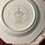 Ironestone Octagonal Plates - Set of 4 1 thumbnail