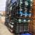 Plastic Pallets 50x42 2 thumbnail