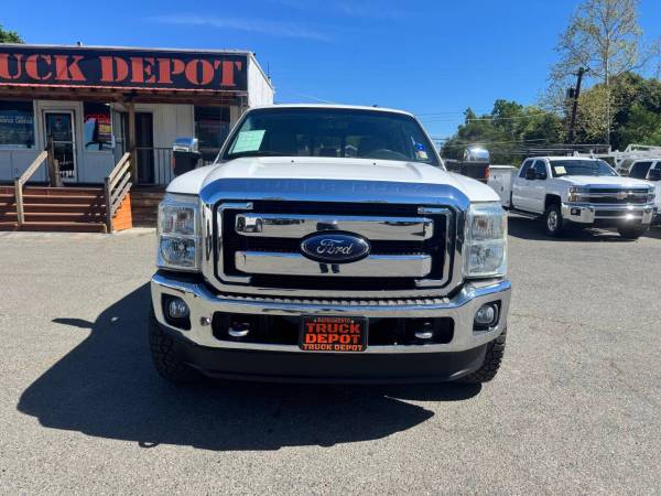 2016 Ford F-250 Super Duty - Photo 3