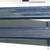 1963 Pontiac Bonneville FENDER MOLDINGS + DECK LID REAR MOLDING 4 thumbnail