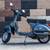 1982 Vespa P200E  - City Smart Scooter - Modern Classic 15 thumbnail