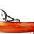 Kayak - 10' Perception Sit on Top lawn chair seat 2 thumbnail