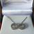 New gift boxed sterling necklace from JCPenney. 2 thumbnail