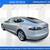2013 Tesla Model S Performance Sedan 4D 5 thumbnail