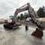 Compact Excavator Takeuchi TB290 2 thumbnail