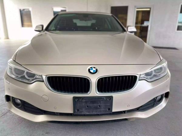 BMW Serie 4 - ¡SÓLO OFERTAS EN EFECTIVO! - $7450.0063620566729345121