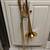 Yamaha trombone YSL 448G 5 thumbnail