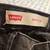 LEVIS BLACK JEANS 511 SLIM FIT 27 X 27 ,PRE-OWNED 6 thumbnail