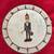 Nutcracker plates and salad plates william sanoma 1 thumbnail