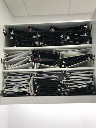free binders 1