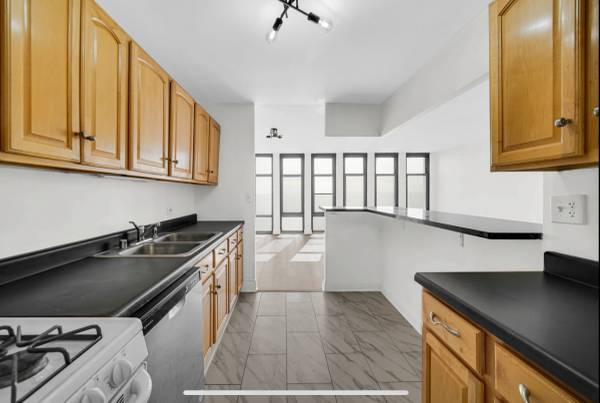 $900 / 1br - 1000ft2 - Room for Rent – 1B/1B in 2B/2B Lakefront High-Rise Condo (Chicago)63898731366914120