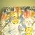 FLORAL CURTAIN PANELS  84" X 52" 3 thumbnail