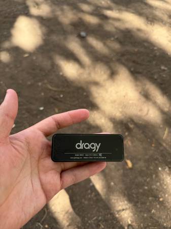 Dragy Gps Performance 1