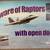 Vintage Air National Guard Posters-Raptor,Phantom,Stratotanker 1 thumbnail