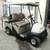 Club Car Four Seat Electric Golf Cart 1 thumbnail