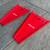 Snap-On Tools Wrench Organizer Set Of 2 Metric And SAE Magnetic Red Sn 3 thumbnail
