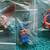 Lego- 76076 - "Captain America Jet Pursuit", 100% Complete 5 thumbnail