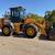 2014 Hyundai HL730-9 XTD wheel loader 2 thumbnail