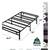 Zinus 14" Metal SmartBase Tool-Free Assembly Bed Frame, No Box Spring Required, 5 thumbnail