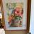 Original Signed Watercolor “ Flowers in Vase” by Bonnell Laguna Beach 1 thumbnail