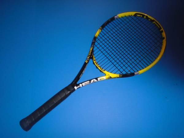 2010 Head Youtek IG Extreme MP Tennis Racquet / Racket - 4 3/8 - $60 (bellevue)634440897797131216