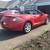 2007 Mitsubishi Convertible 1 thumbnail